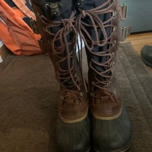 Sorel Boots
